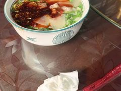 -沛锋昶牛肉面·中国兰州牛肉面体验店