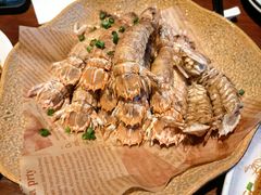 -高佳庄·舟山海鲜(海景旗舰店)