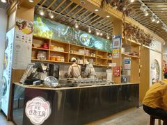 -哼哈豆花工房(高铁吾悦广场店)