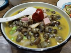 -锡和无锡菜(景丽苑店)