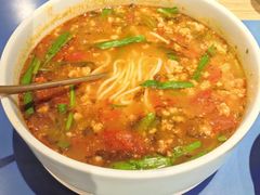 -一坐一忘云南菜(嘉里中心店)