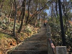 -虞山风景区