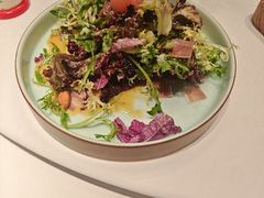 -森隆饭庄(崇文门新世界百货店)