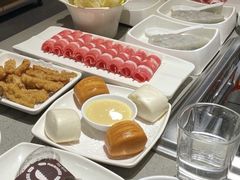 -海底捞火锅(吴中路店)