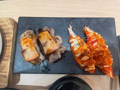 -友壹町寿司(佛山新DNA店)