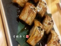 -蟹福家活蟹料理·豪华自助(绿洲假日酒店)