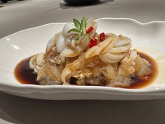 -蘇锦宴·淮扬菜烤鸭·小院(三元桥霄云路店)