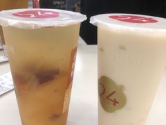 -炖物24章·顺时轻养茶(杭州保利时光里店)