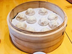 特色小笼包-鼎泰丰(嘉年华•海信广场VILLAGE店)