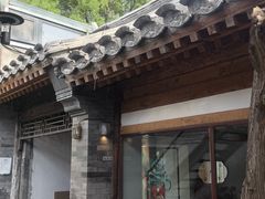 -糖房咖啡(南锣鼓巷店)