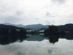 -广州市流溪河国家森林公园