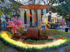 -湘湖大院(越王路店)