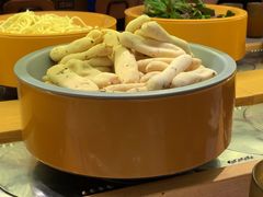 -喜家自助小火锅(卓悦里店)
