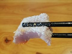 桂花蒸糕-素满香·素食自助餐(苏州·临顿路店)