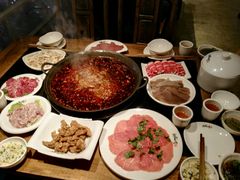 -纸盐河码头火锅(十八梯店)