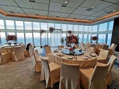 -环球港凯悦 · 享悦中餐厅