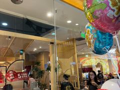 -大丰收脆鱼(浦西万达店)