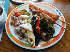 -比格比萨自助(花园路店)