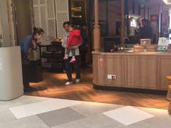 门面-避风塘·老港味餐厅(虹口龙之梦店)