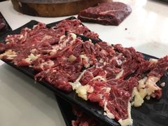 -陈记顺和潮汕鲜牛肉火锅(番禺迎宾大道店)