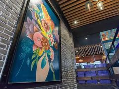 -巴土人家恩施菜馆(古德寺店)