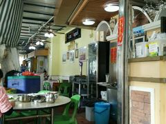 大堂-雅憩花园餐厅