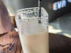 -EVA咖啡小酒馆