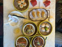 -粤秀小厨·广式早茶(辽宁路店)