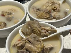 -煲王粤菜餐厅(中侨中心店)