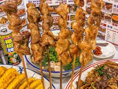 -明本湛江鸡•海鲜小厨(陈家祠店)