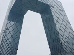 -中央广播电视总台(光华路办公区)