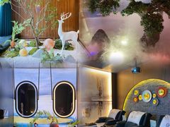 -江南足纪·影院足道·轻奢SPA(红山6979店)