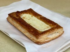 芝士丹麦酥-星巴克(迪士尼小镇店)