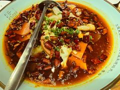 -胡桃里音乐酒馆(四道口店)