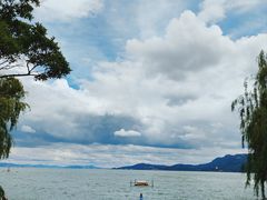 -滇池海埂公园
