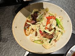 -金陵家宴·金陵春·南京菜(夫子庙店)