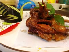 -古姑姑·品质海南菜私房餐厅(龙昆南欧式洋房别墅店)