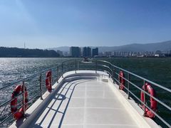 -大理洱海
