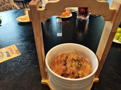 -翠湖宾馆·中餐厅