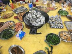 -蚝专家(北滘店)