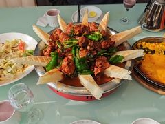 -景芝小炒(虞河路店)