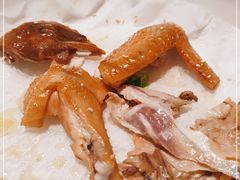 -客家汇·客家传承菜(水库店)