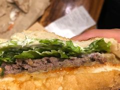-Fergburger(皇后镇店)
