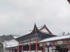 -密印寺