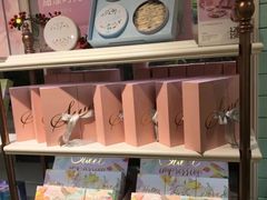 -苏小糖(鼓浪屿三丘田花园店)