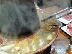 -老北京涮羊肉·龙虾.烧烤(江镇店)