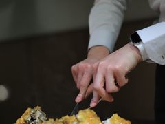 -魁盛居百年鲁菜馆(县西巷店)