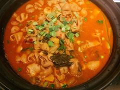 -老头儿油爆虾·知味杭州(爱琴海购物中心)