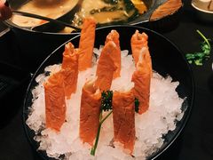 -一哥澳门豆捞·澳门风打边炉(高德置地店)