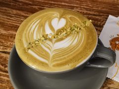 -Catch Bagel(芳草地店)